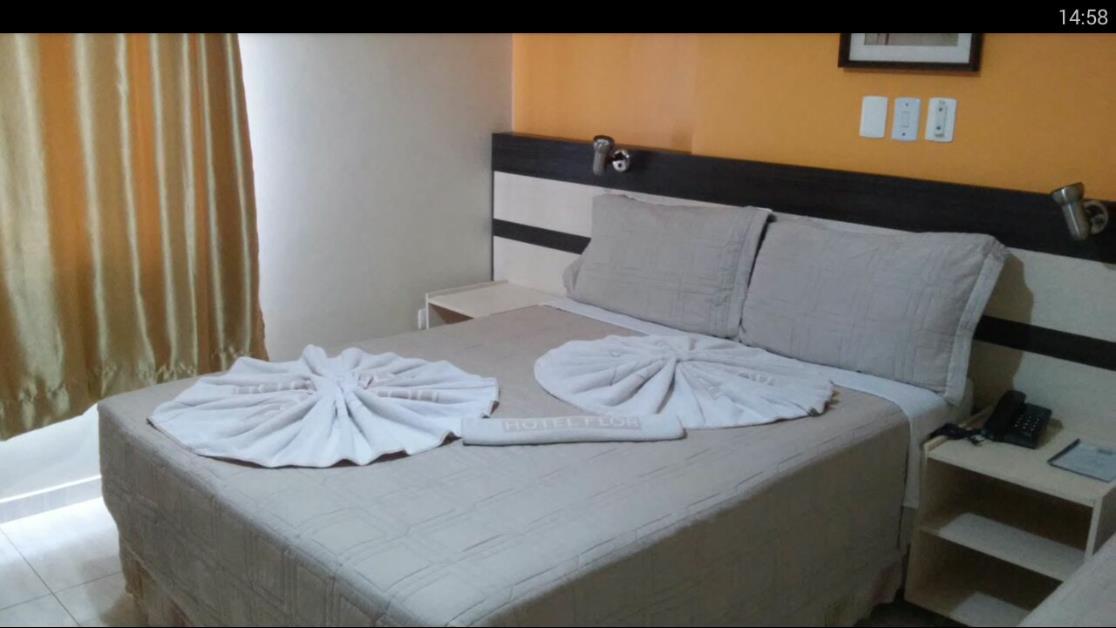 Seibt Palace Hotel フォス・ド・イグアス エクステリア 写真