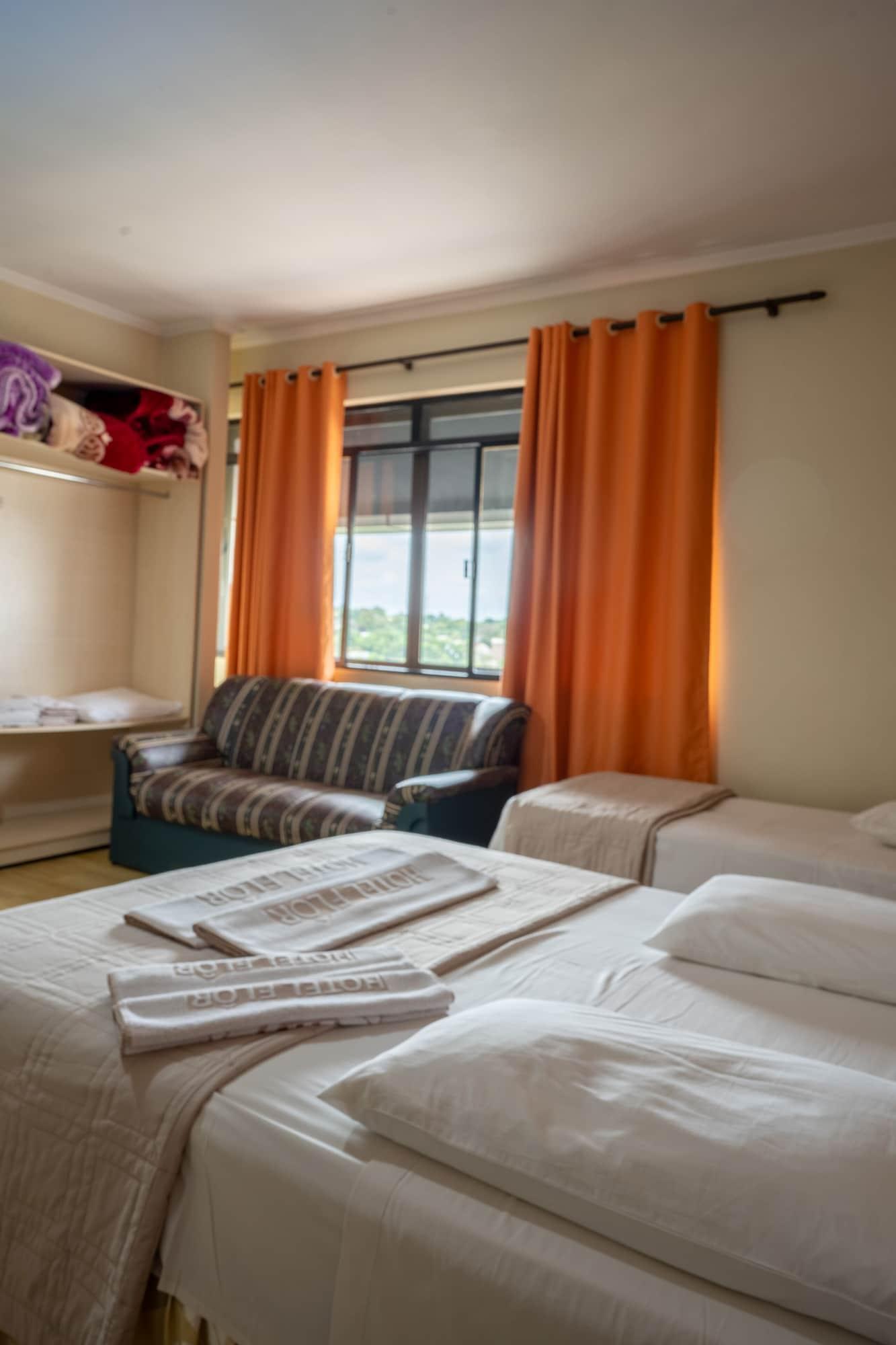 Seibt Palace Hotel フォス・ド・イグアス エクステリア 写真